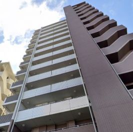 日神パレステージ四つ木