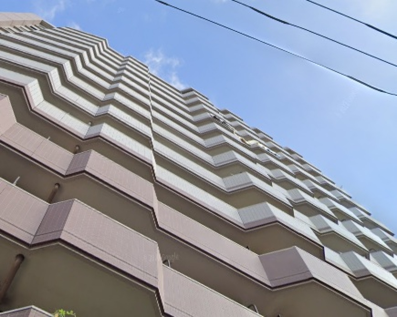 ライオンズシティ四ツ木