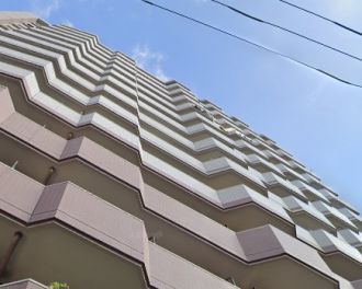 ライオンズシティ四ツ木