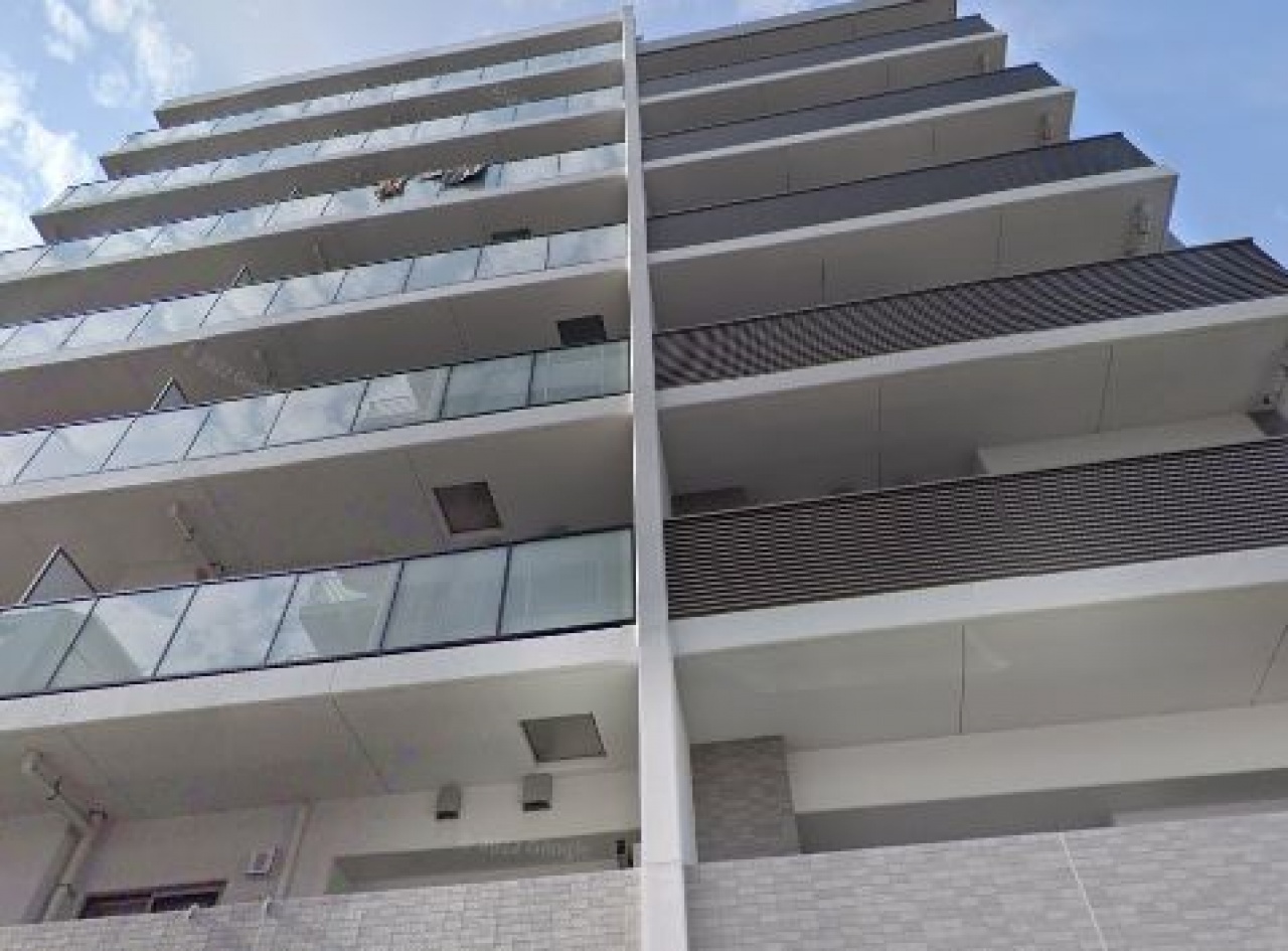 ザ・三和レジデンス四つ木