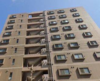 コニファーコート金町