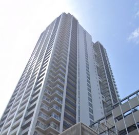 ヴィナシス金町タワーレジデンス