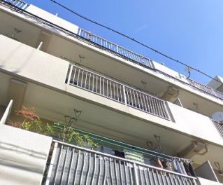 エンゼルハイム立石