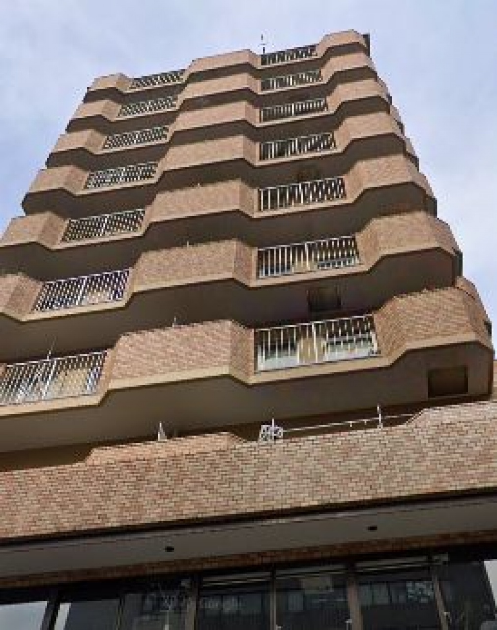 サンシティ新小岩