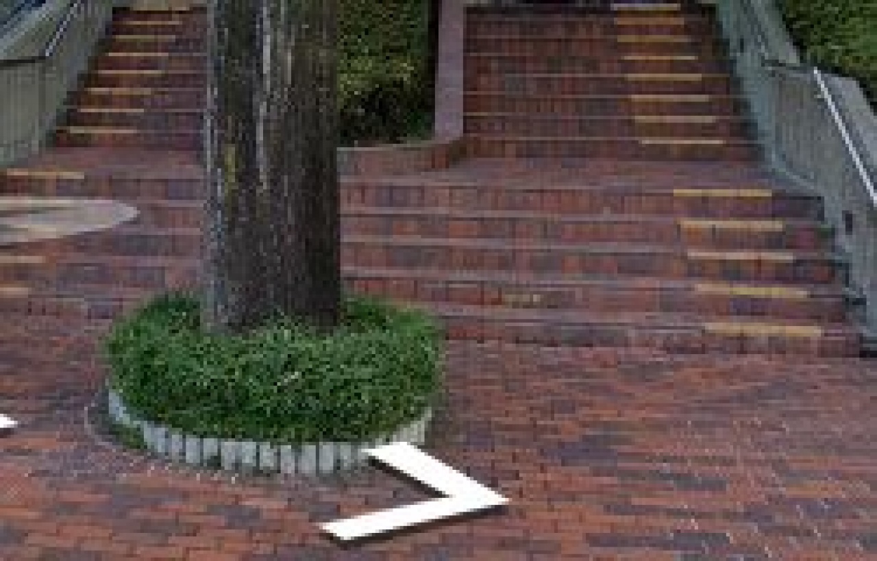 ライオンズガーデン富士見台