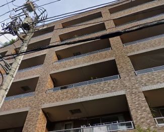 プレシス練馬中村橋