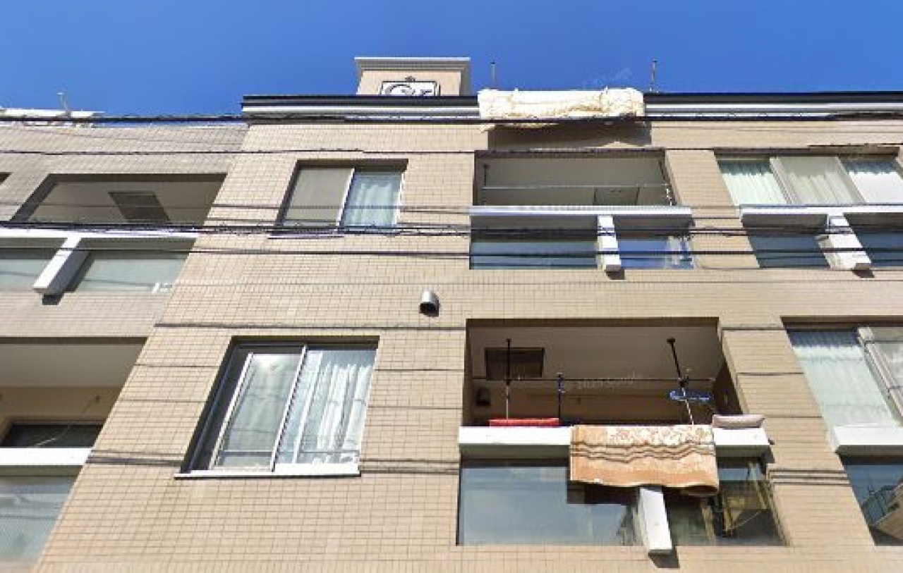 グランヴィル氷川台