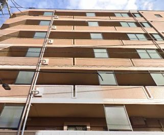 ウイングヒルズ高野台