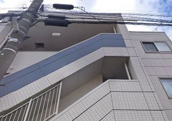 ライオンズガーデン石神井公園参号棟