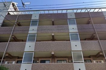 グランエスト氷川台