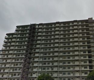 亀戸マンシヨン