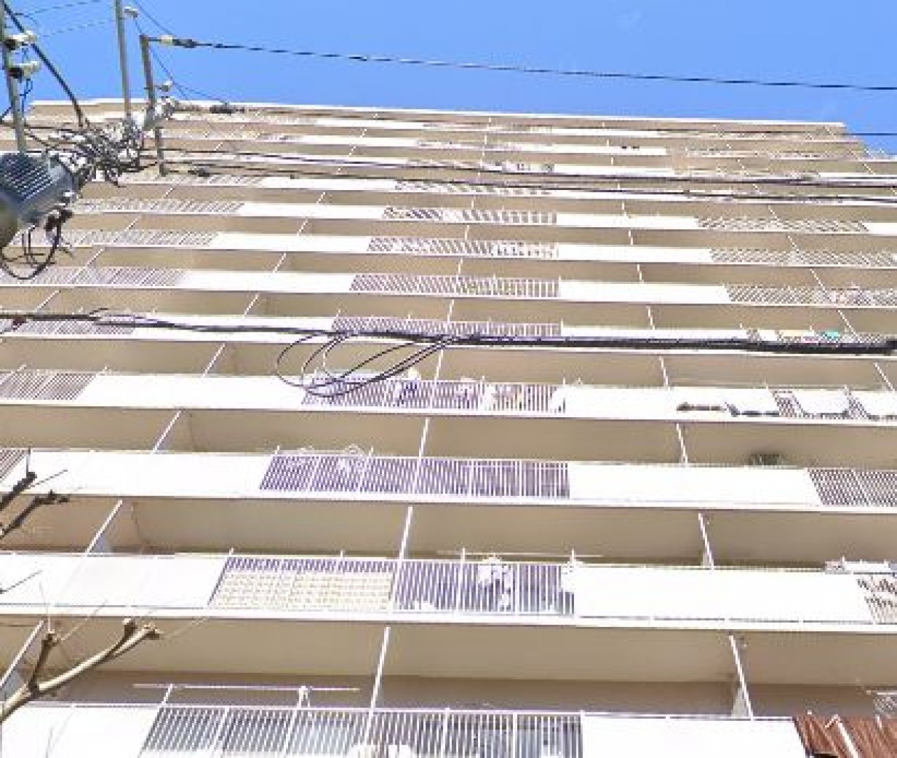 東陽町ガーデニア　Ｂ棟