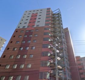 アクシアガーデン南砂