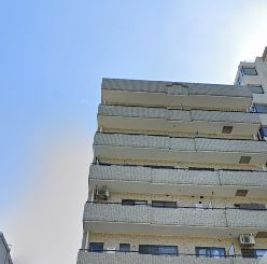 ストーク清澄庭園