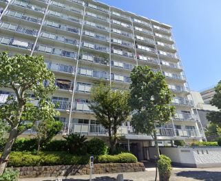 秀和亀戸天神橋レジデンス