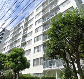 グリーンパーク東砂