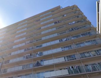 東陽町ガーデニアＤ棟