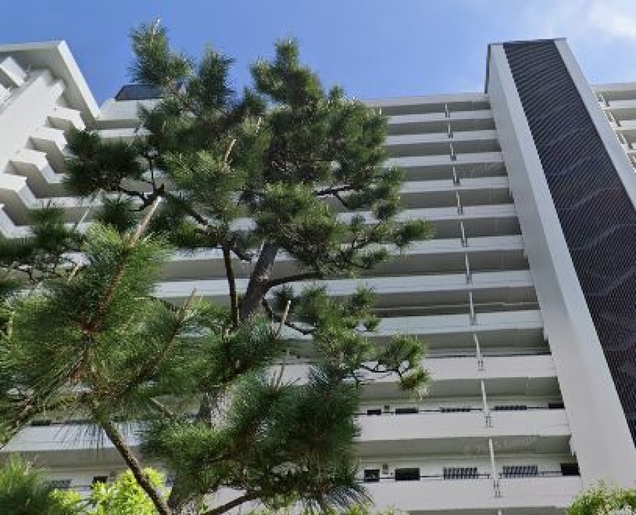 マンションニュー清澄