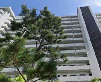 マンションニュー清澄