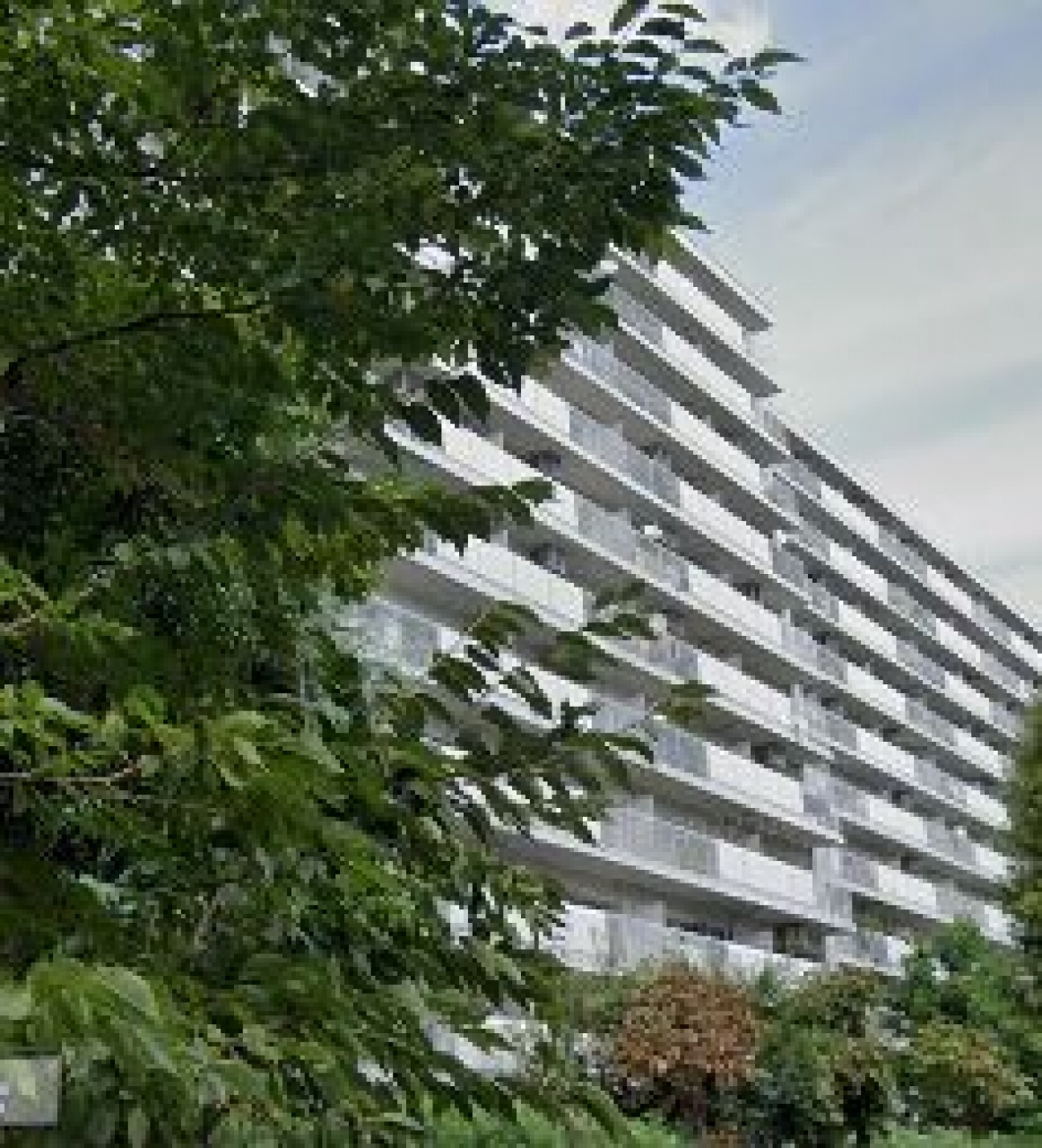 ファミリータウン東陽Ｊ棟