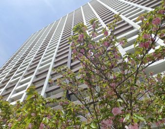 ブリリア有明スカイタワー