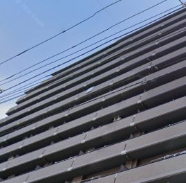 コスモ住吉扇橋