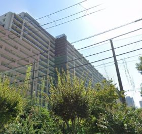 スターコート豊洲