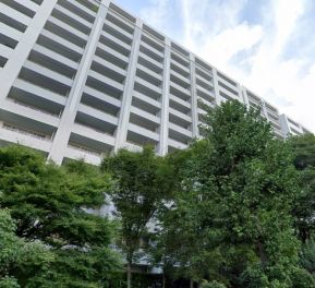 ガーデンフラッグシティ