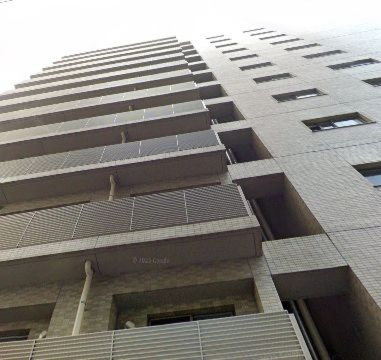 ウェリス千代田東神田