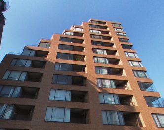 一番町パークマンション