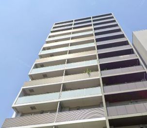 クリオ川崎サウステラス