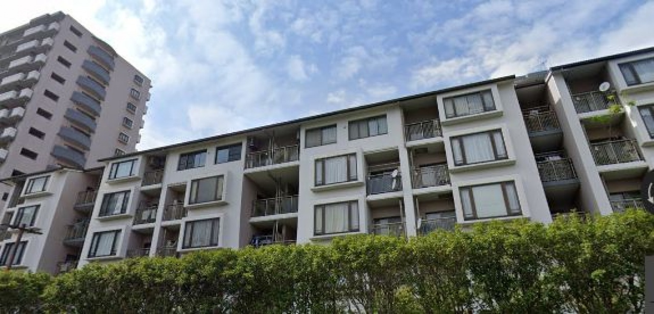 セソール川崎京町ハイライス　ファーストピア