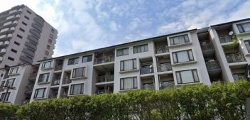 セソール川崎京町ハイライス　ファーストピア