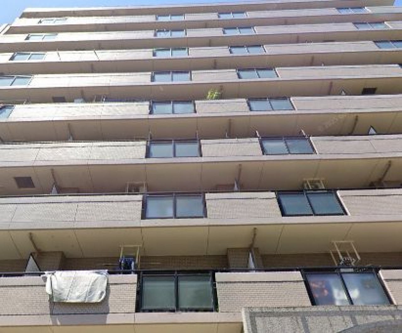 ラポール川崎本町