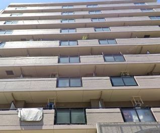 ラポール川崎本町