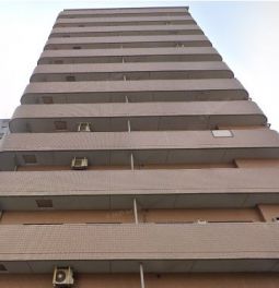 ヴィルヌーブ川崎幸町