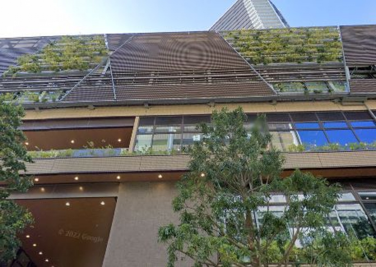 コスギサードアベニューザ・レジデンス