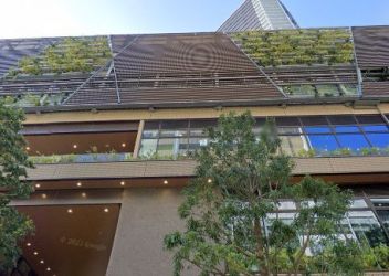 コスギサードアベニューザ・レジデンス