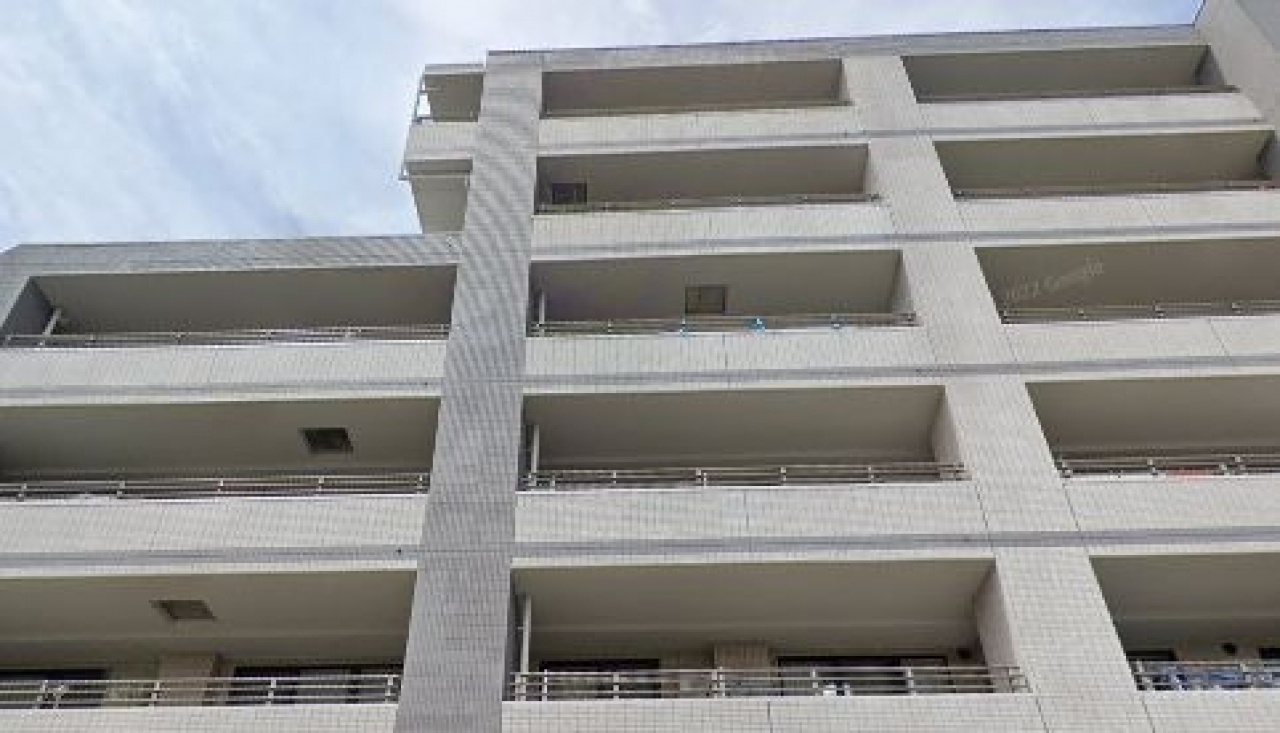 ネバーランド武蔵新城