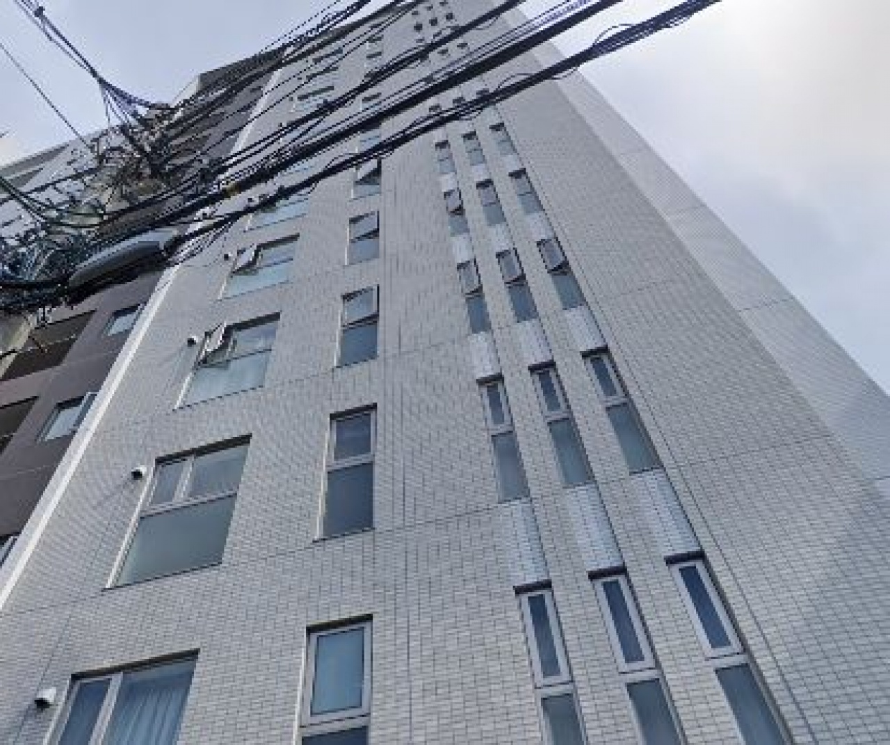 イトーピア溝の口アイ・スイート