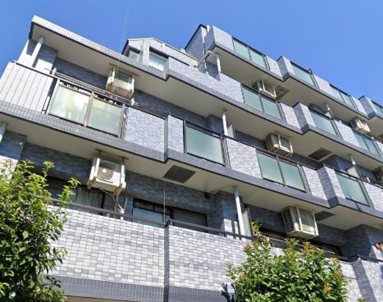 セザール第５鶴見