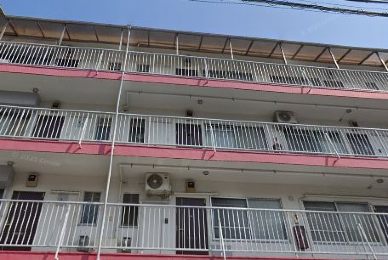 モナークマンション鶴見