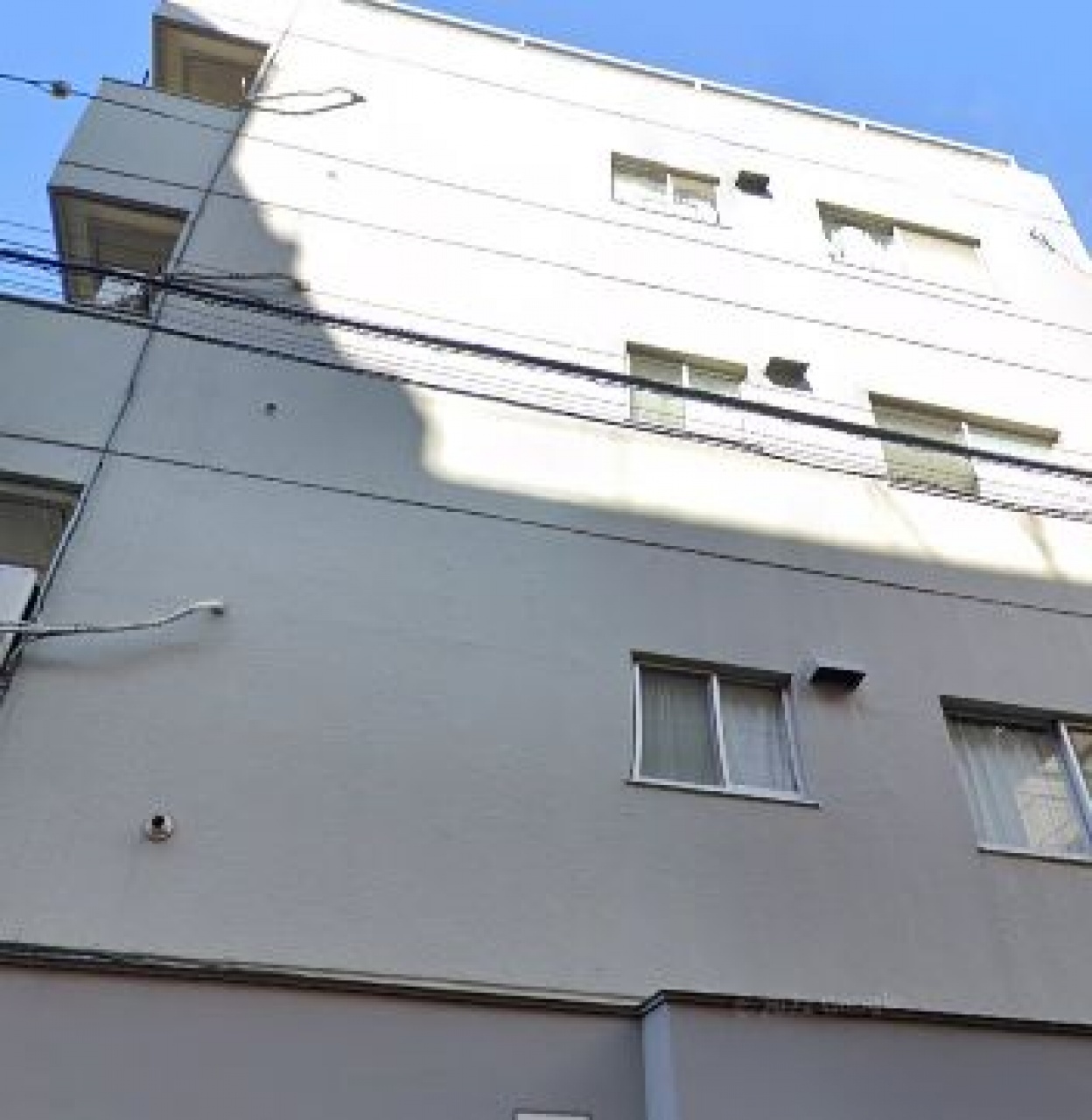 菊川ロイヤルマンション