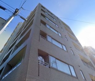 両国石原パーク・ホームズ