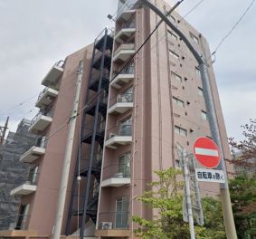 ストークハイム緑町