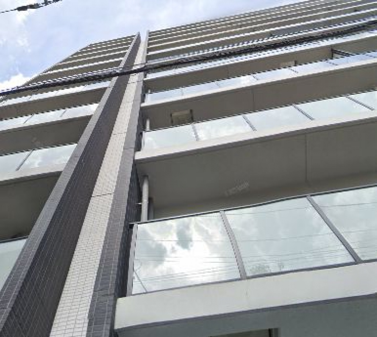 シティハウス曳舟Ｈｏｕｓｅ　Ａ