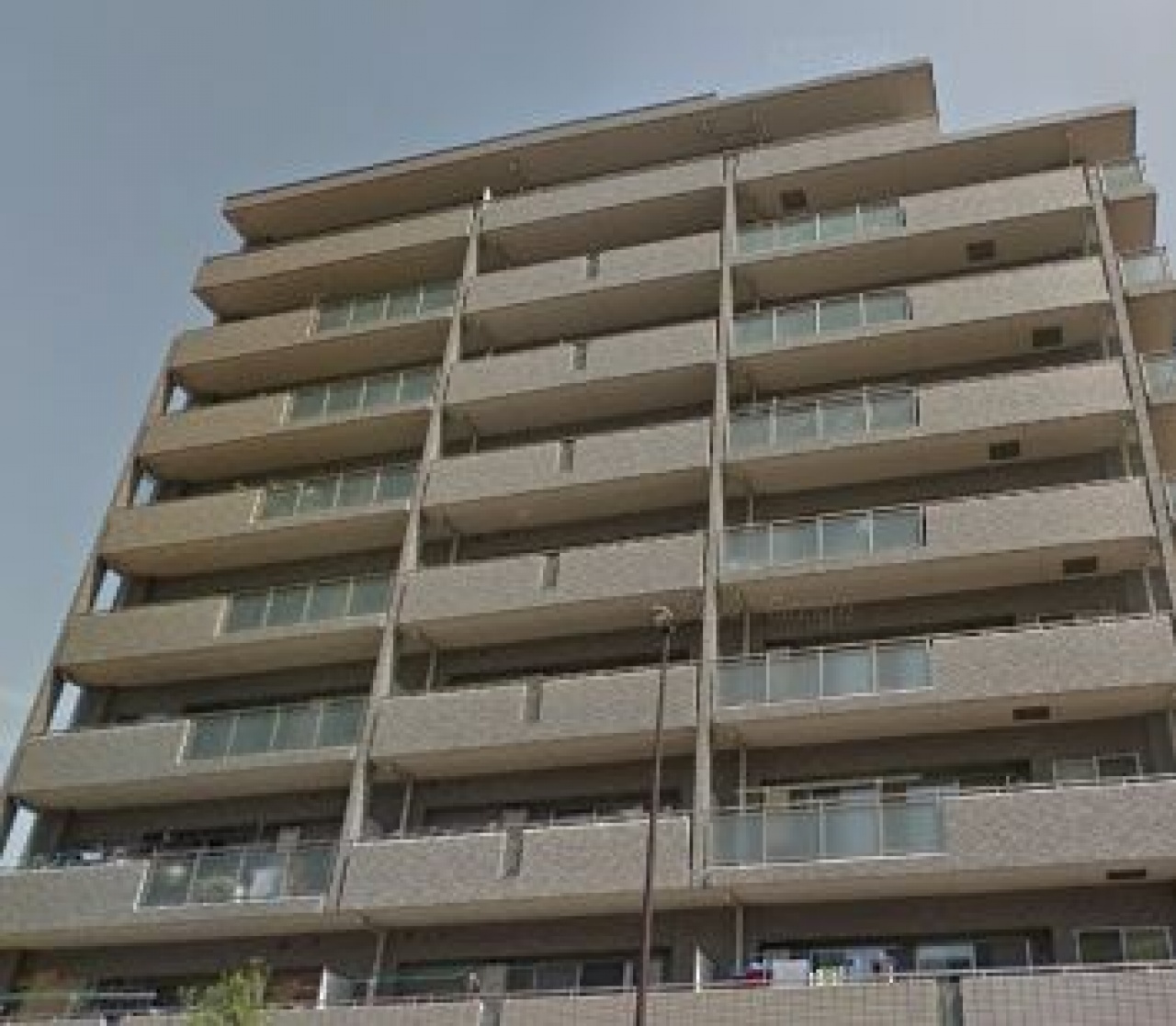 シャリエ本所吾妻橋