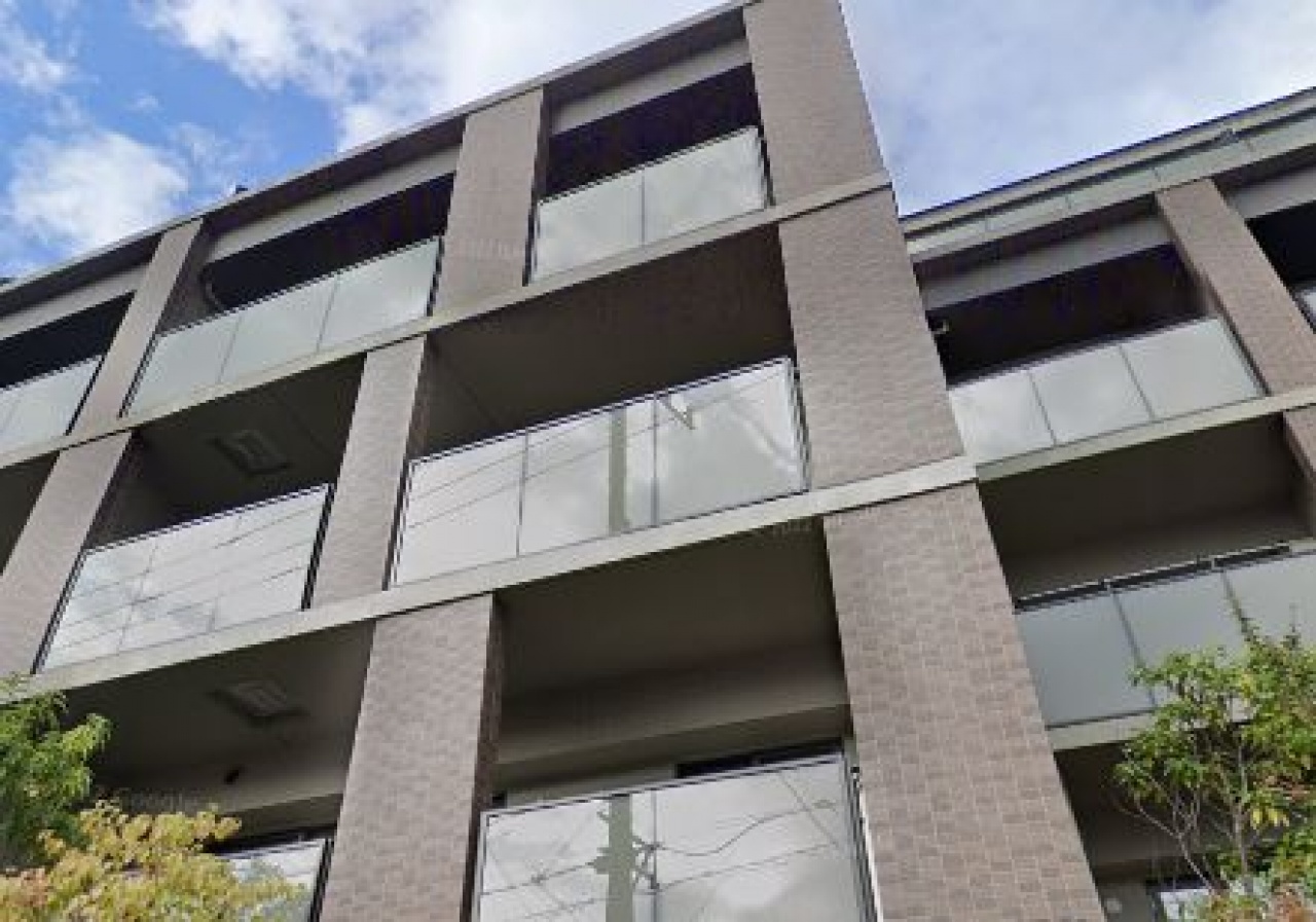 ガーデンテラス馬込プレミアム