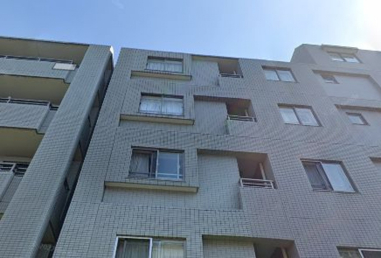 オーベル雪ケ谷