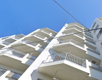 ビュラ田園調布